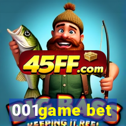 001game bet